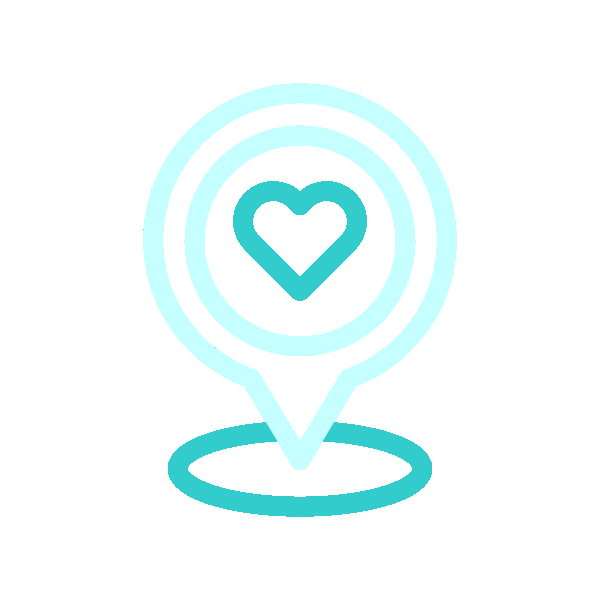 dayhero app favs feature