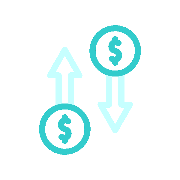 dayhero app splits feature