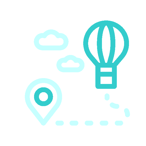 dayhero app trips feature